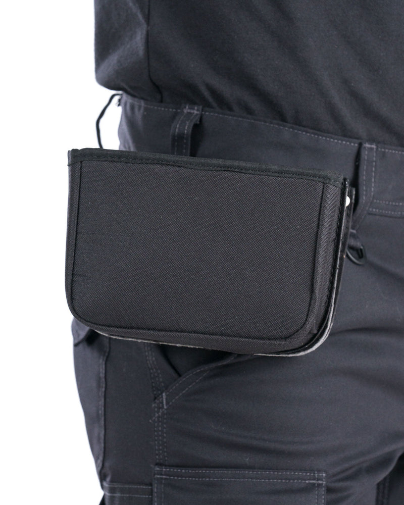 Laden Sie das Bild in Galerie -Viewer, Oyster James Nageltasche - SNAPfast, zwei Fächer