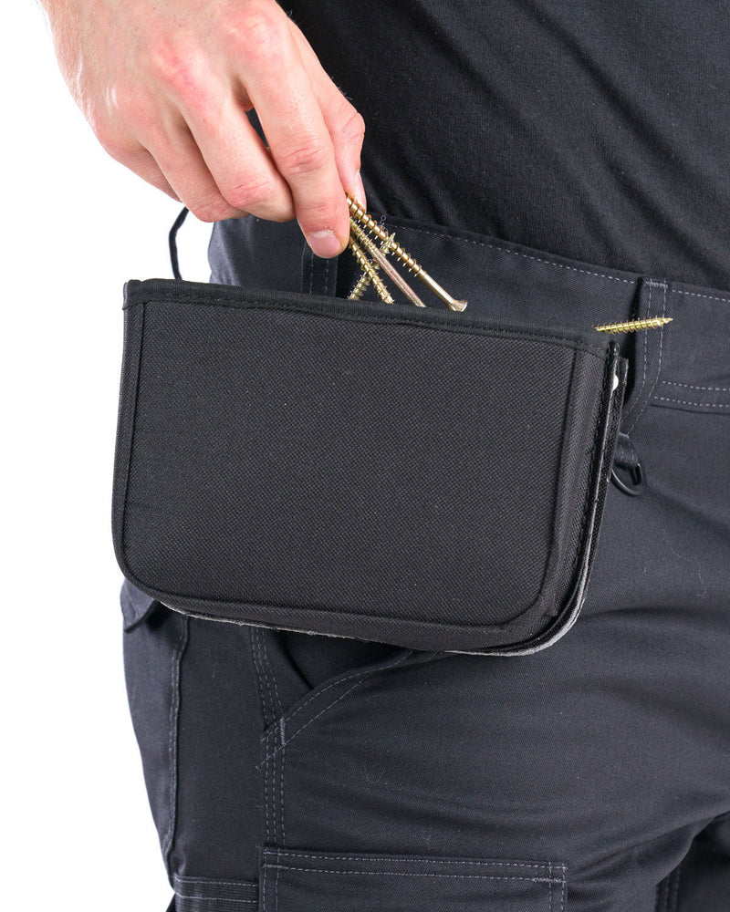 Laden Sie das Bild in Galerie -Viewer, Oyster James Nageltasche - SNAPfast, zwei Fächer