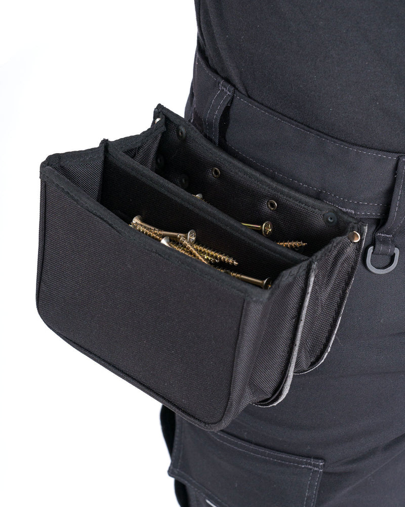 Laden Sie das Bild in Galerie -Viewer, Oyster James Nageltasche - SNAPfast, zwei Fächer