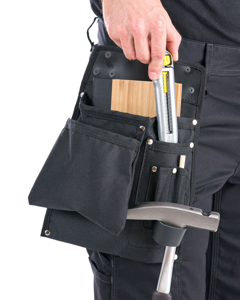 Laden Sie das Bild in Galerie -Viewer, Oyster Logan Multitasche - SNAPfast