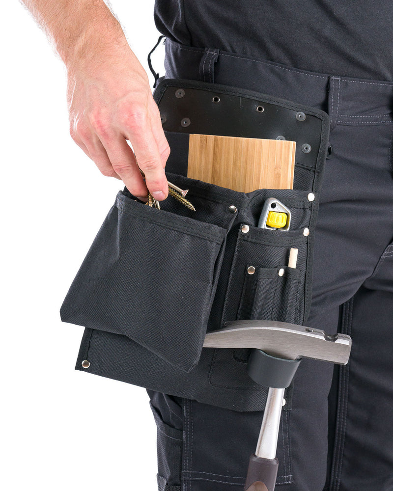 Laden Sie das Bild in Galerie -Viewer, Oyster Logan Multitasche - SNAPfast