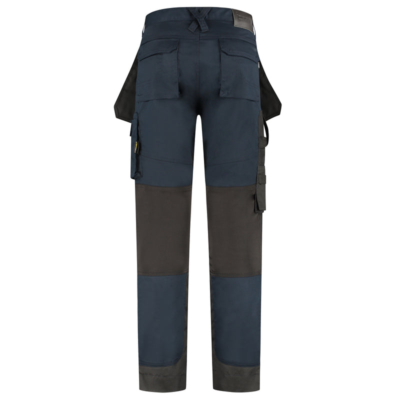 Laden Sie das Bild in Galerie -Viewer, Wickett Hi Workwear Pant