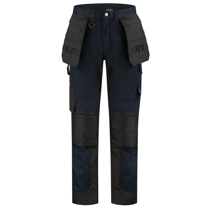 Laden Sie das Bild in Galerie -Viewer, Wickett Hi Workwear Pant