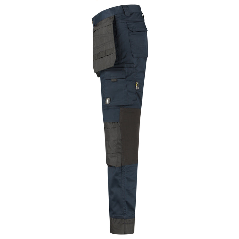 Laden Sie das Bild in Galerie -Viewer, Wickett Hi Workwear Pant
