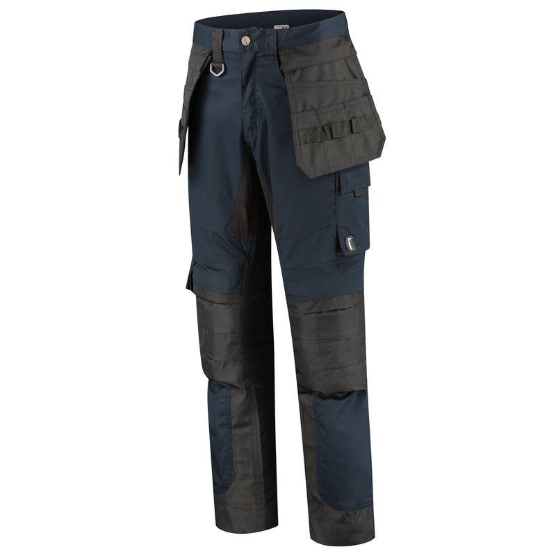 Laden Sie das Bild in Galerie -Viewer, Wickett Hi Workwear Pant