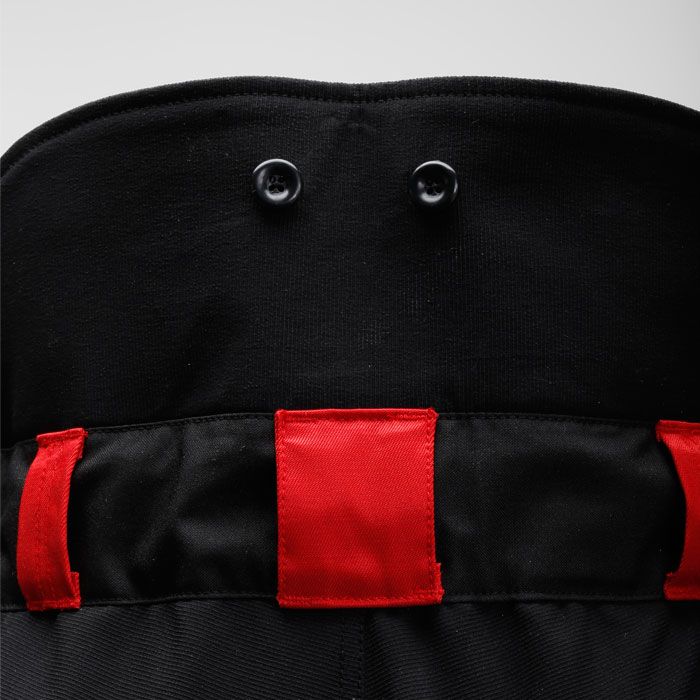 Laden Sie das Bild in Galerie -Viewer, PSS Schnittschutzhose X-treme Air - 800