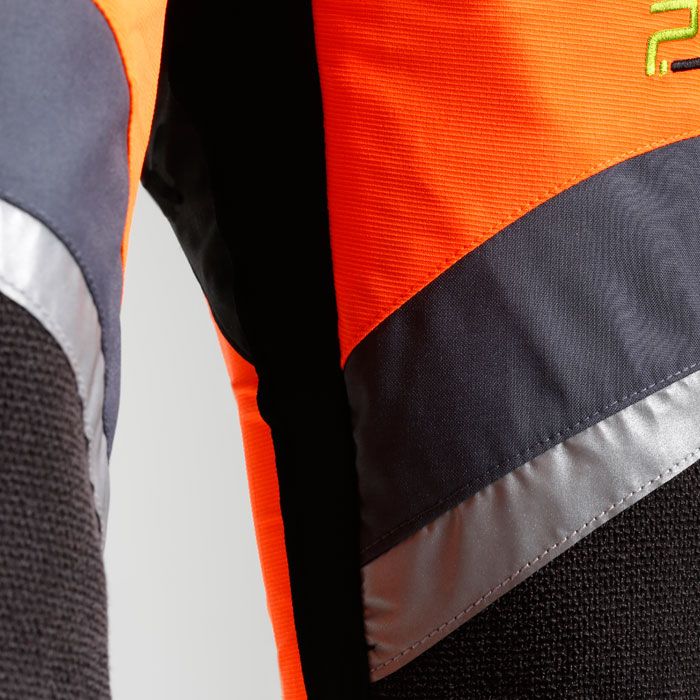 Laden Sie das Bild in Galerie -Viewer, PSS Schnittschutzhose X-treme Air - 900