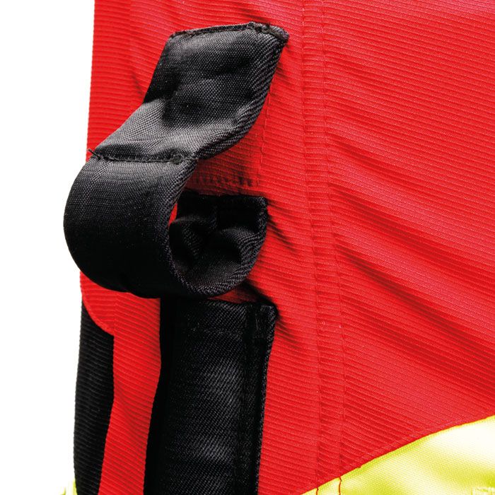 Laden Sie das Bild in Galerie -Viewer, PSS Schnittschutzhose X-treme Air - 800