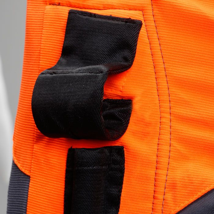 Laden Sie das Bild in Galerie -Viewer, PSS Schnittschutzhose X-treme Air - 900