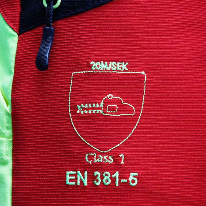 Laden Sie das Bild in Galerie -Viewer, PSS Schnittschutzhose X-treme Air - 800