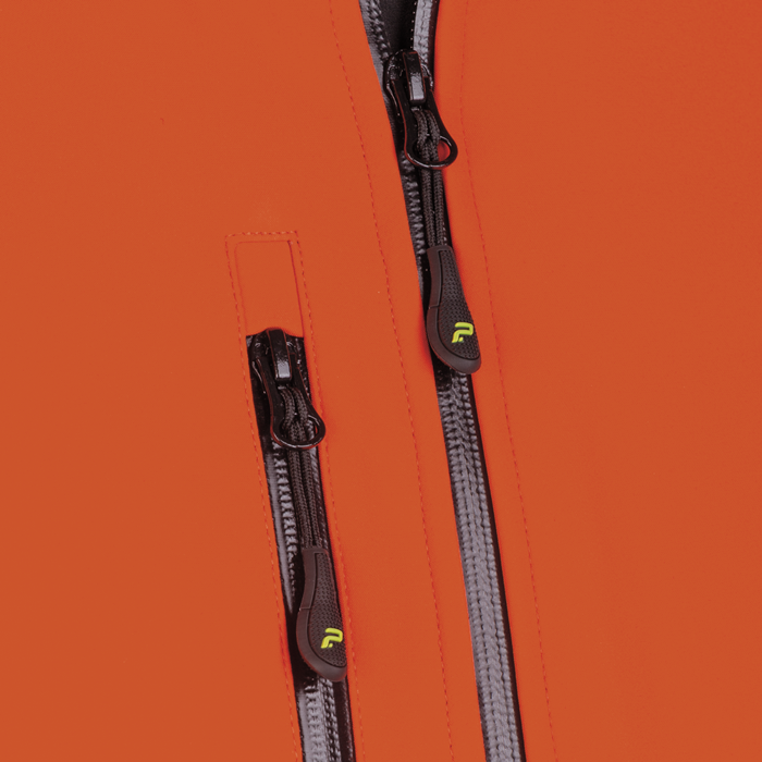 Laden Sie das Bild in Galerie -Viewer, PSS Soft Shell-Jacke X-treme Shell - 904