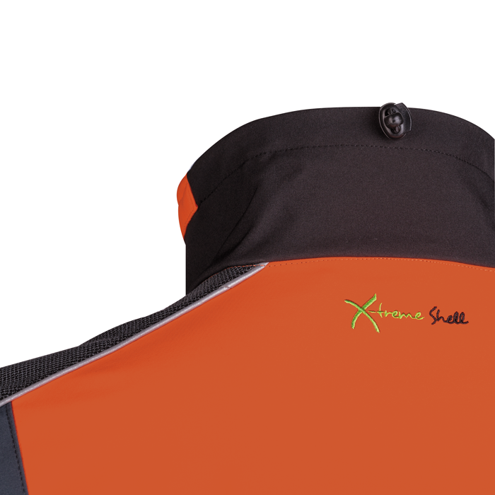 Laden Sie das Bild in Galerie -Viewer, PSS Soft Shell-Jacke X-treme Shell - 904