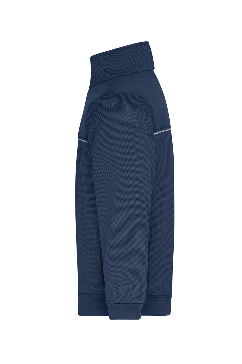 Laden Sie das Bild in Galerie -Viewer, Hybrid Workwear Jacket