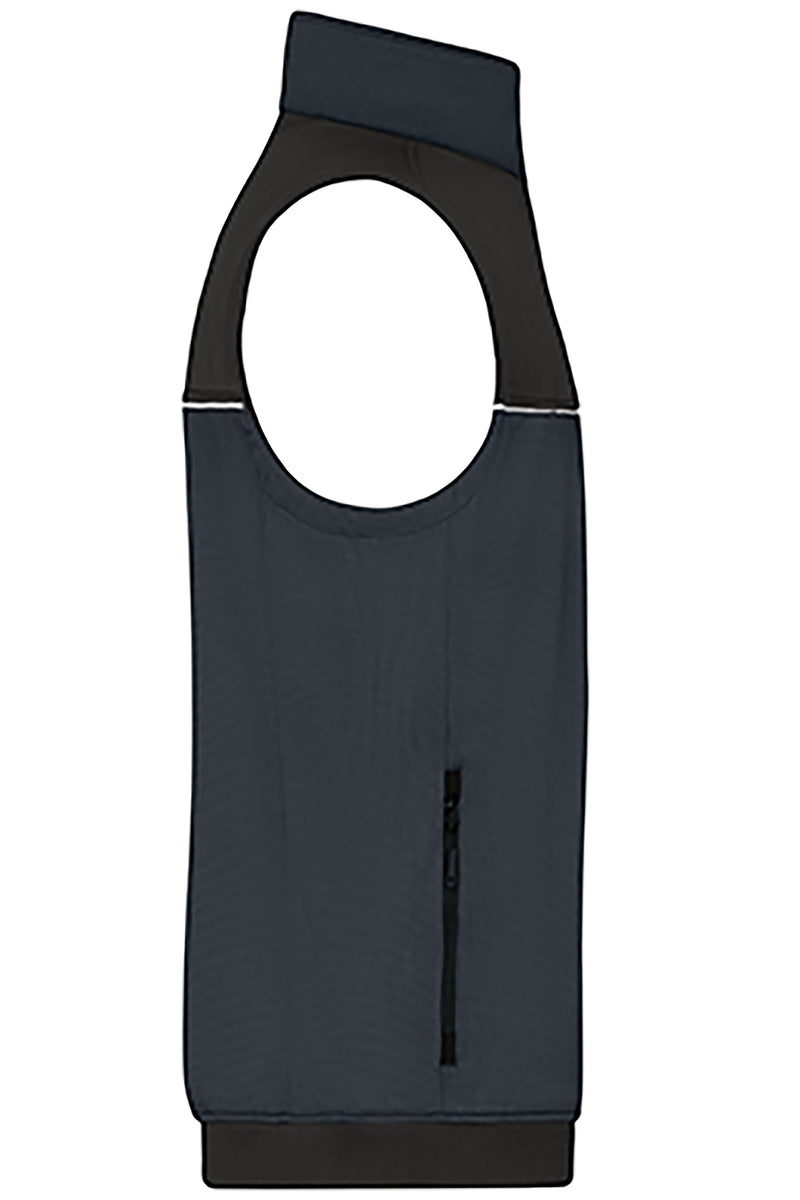 Laden Sie das Bild in Galerie -Viewer, Hybrid Workwear Vest