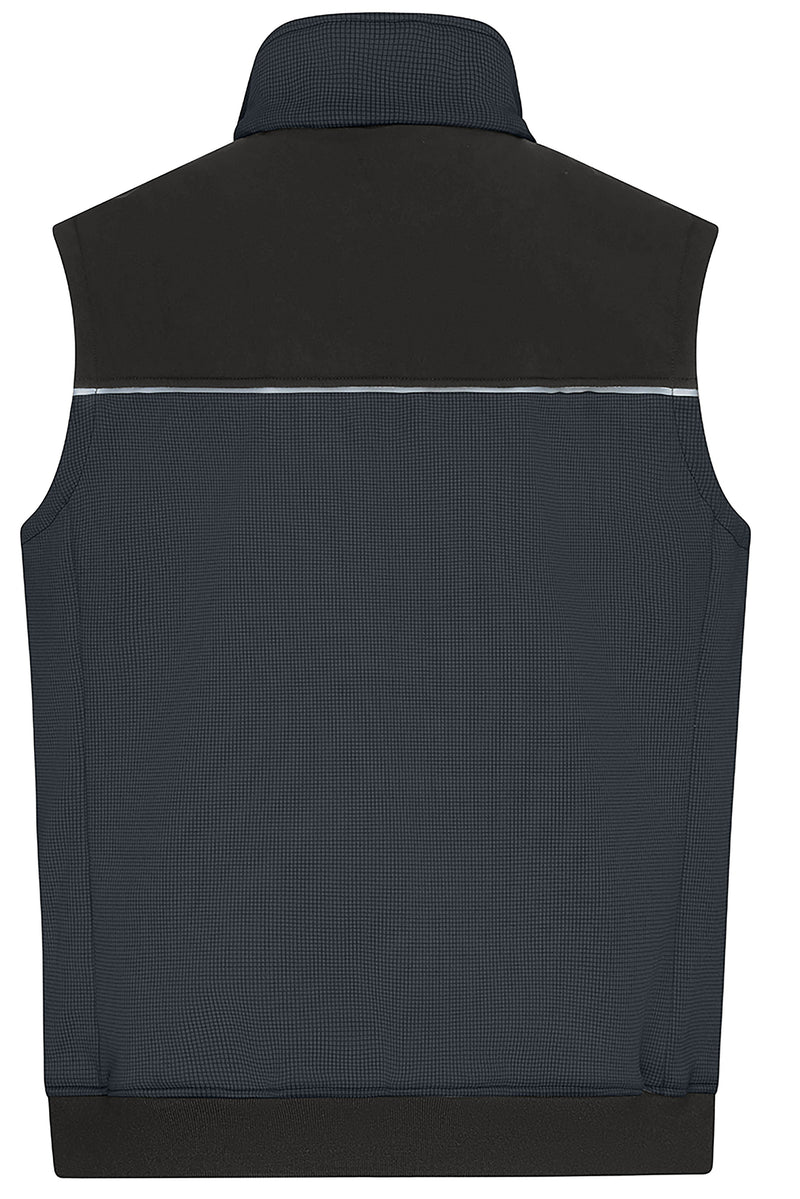 Laden Sie das Bild in Galerie -Viewer, Hybrid Workwear Vest