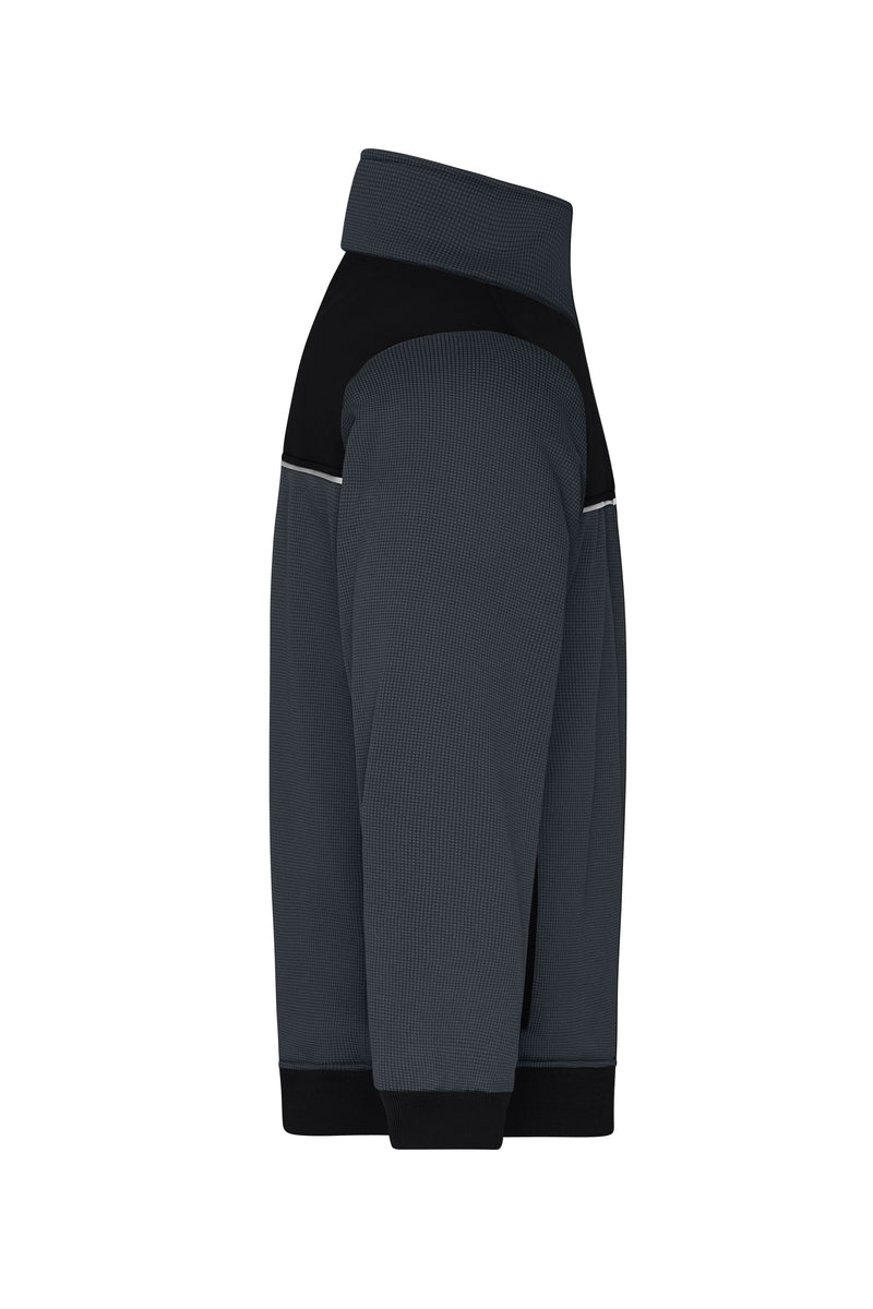 Laden Sie das Bild in Galerie -Viewer, Hybrid Workwear Jacket
