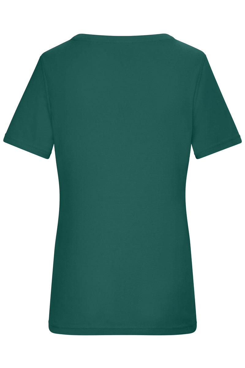 Laden Sie das Bild in Galerie -Viewer, Ladies' T-Shirt 1:1 Rib OCS Standard