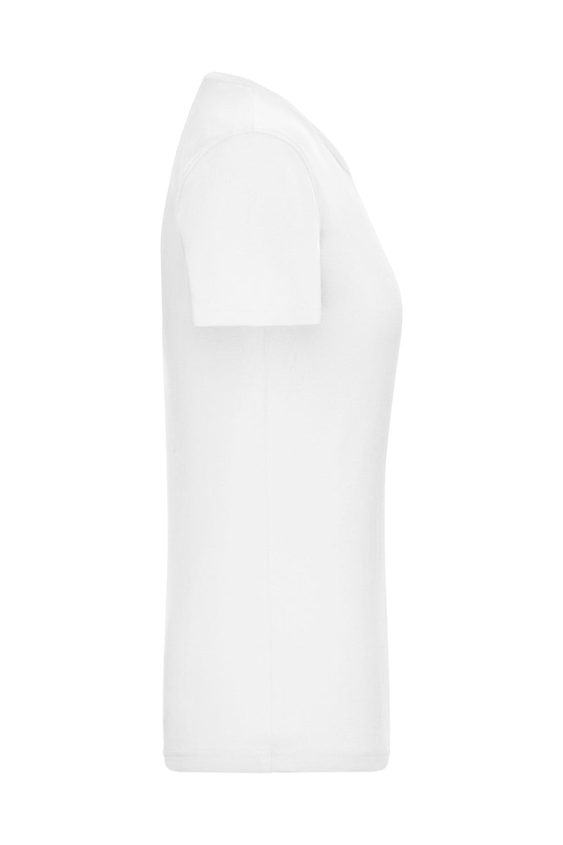 Laden Sie das Bild in Galerie -Viewer, Ladies' T-Shirt 1:1 Rib OCS Standard