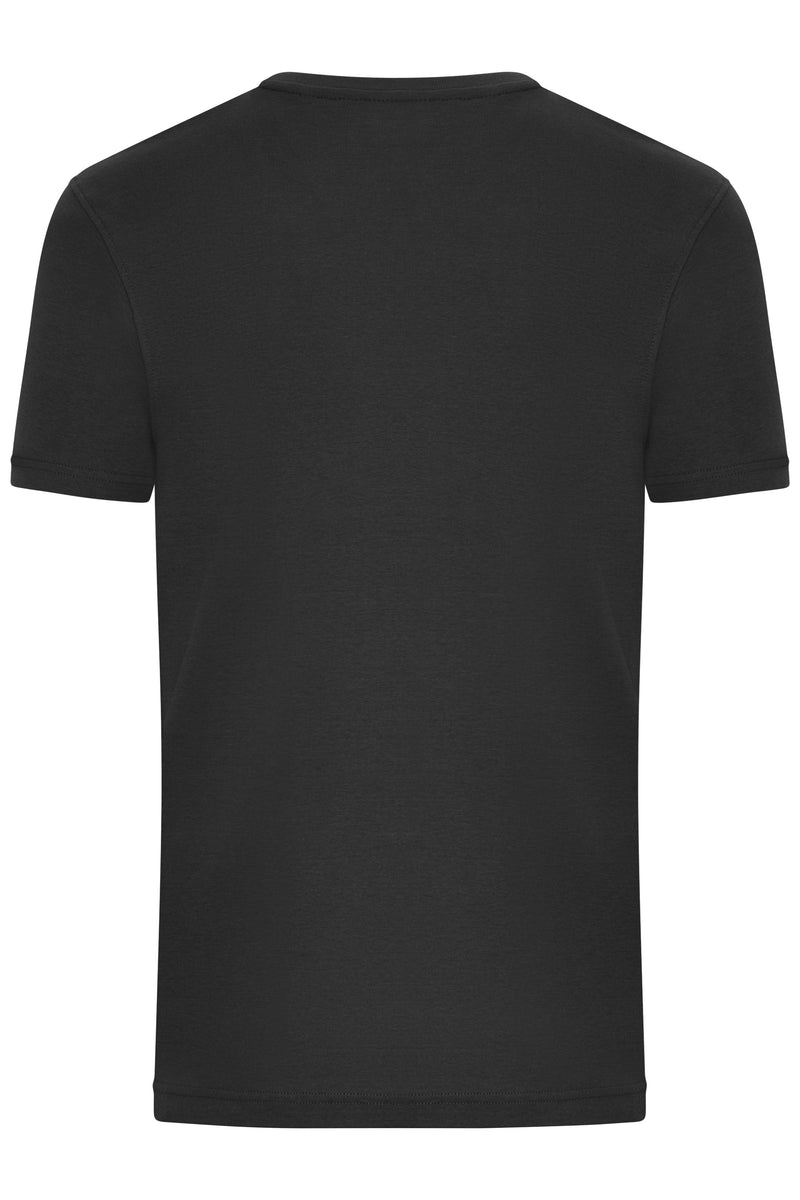 Laden Sie das Bild in Galerie -Viewer, Men's T-Shirt 1:1 Rib OCS Standard