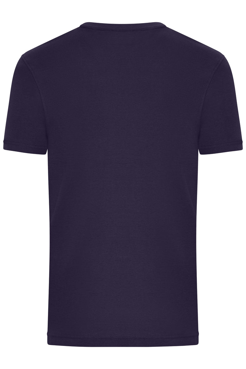 Laden Sie das Bild in Galerie -Viewer, Men's T-Shirt 1:1 Rib OCS Standard