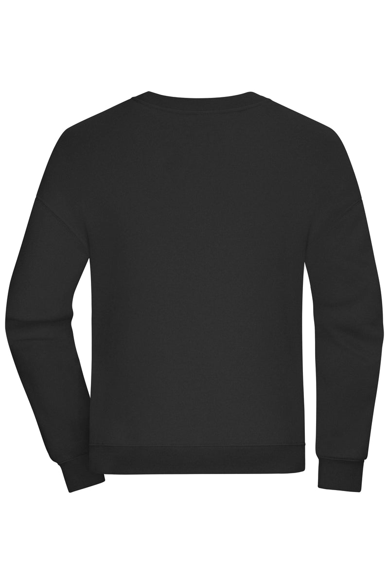 Laden Sie das Bild in Galerie -Viewer, Oversized Sweat UNISEX OCS Blended & RCS