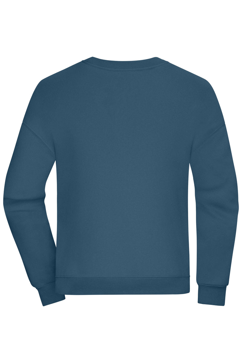 Laden Sie das Bild in Galerie -Viewer, Oversized Sweat UNISEX OCS Blended & RCS