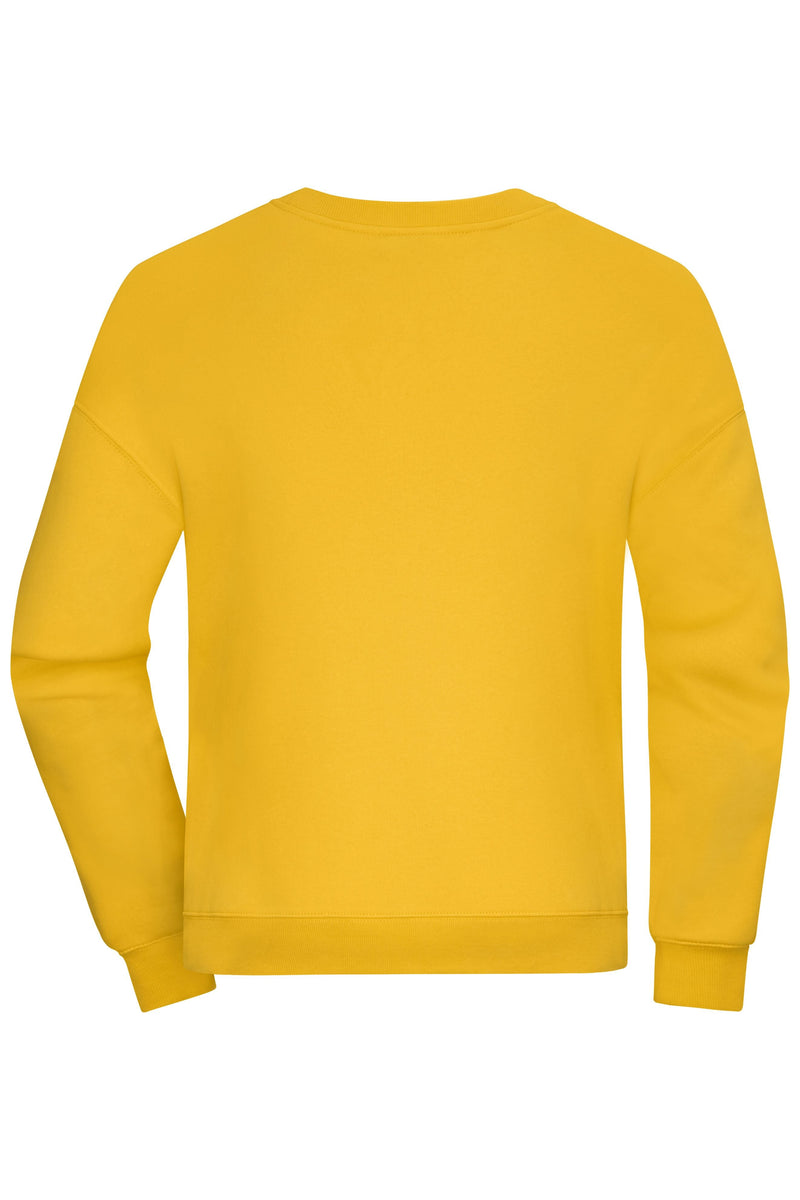 Laden Sie das Bild in Galerie -Viewer, Oversized Sweat UNISEX OCS Blended & RCS