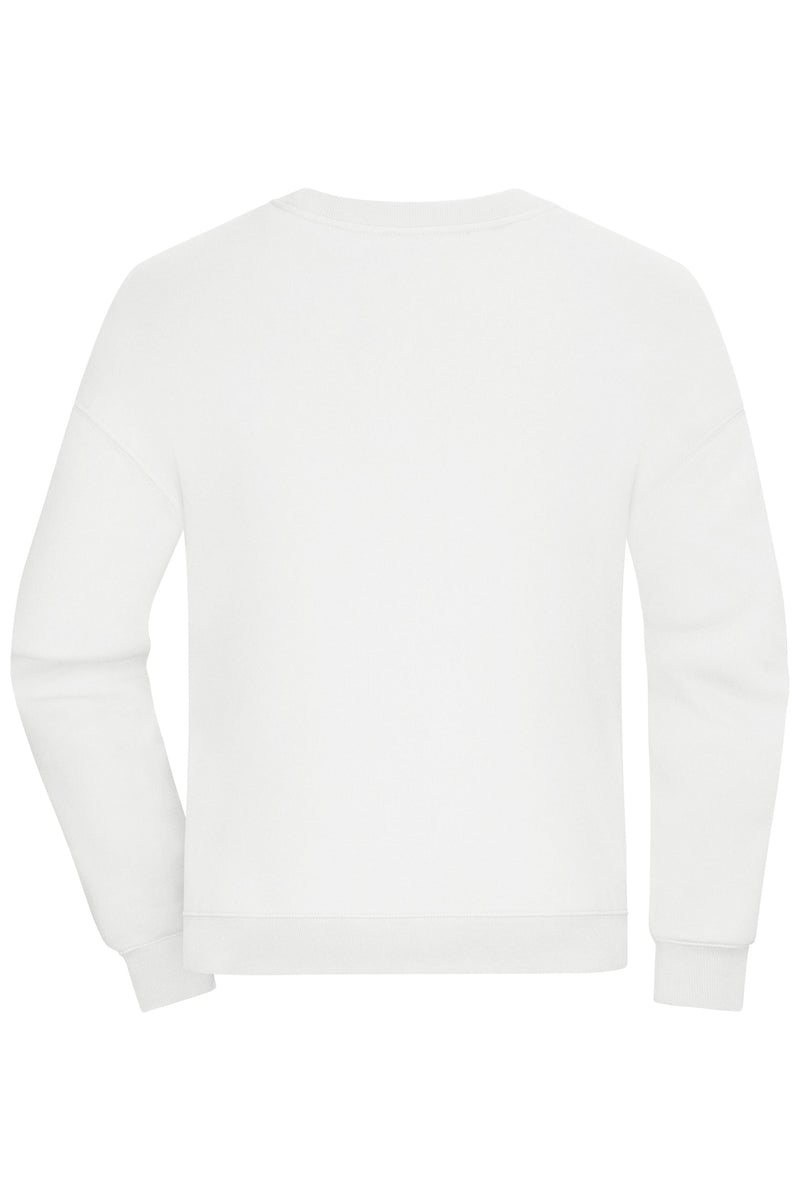 Laden Sie das Bild in Galerie -Viewer, Oversized Sweat UNISEX OCS Blended & RCS