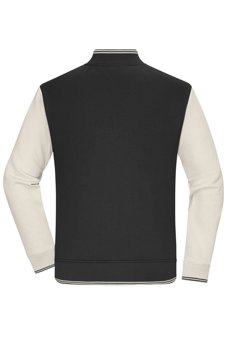 Laden Sie das Bild in Galerie -Viewer, College-Jacket UNISEX OCS Blended & RCS