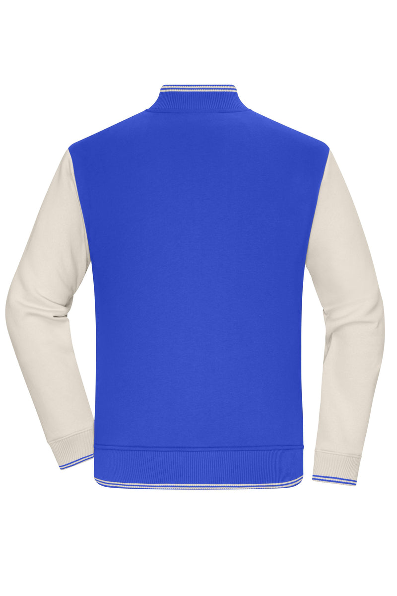 Laden Sie das Bild in Galerie -Viewer, College-Jacket UNISEX OCS Blended & RCS
