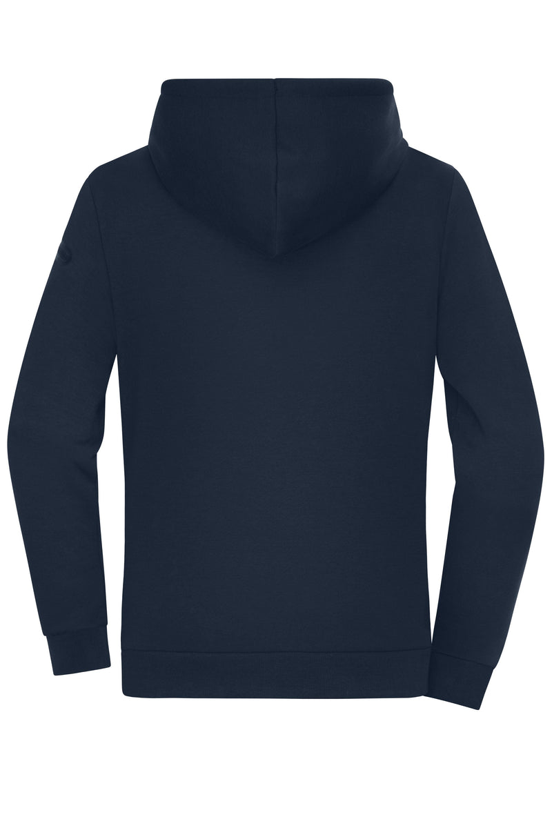 Laden Sie das Bild in Galerie -Viewer, Ladies' Hoody Interlock OCS Blended & RCS