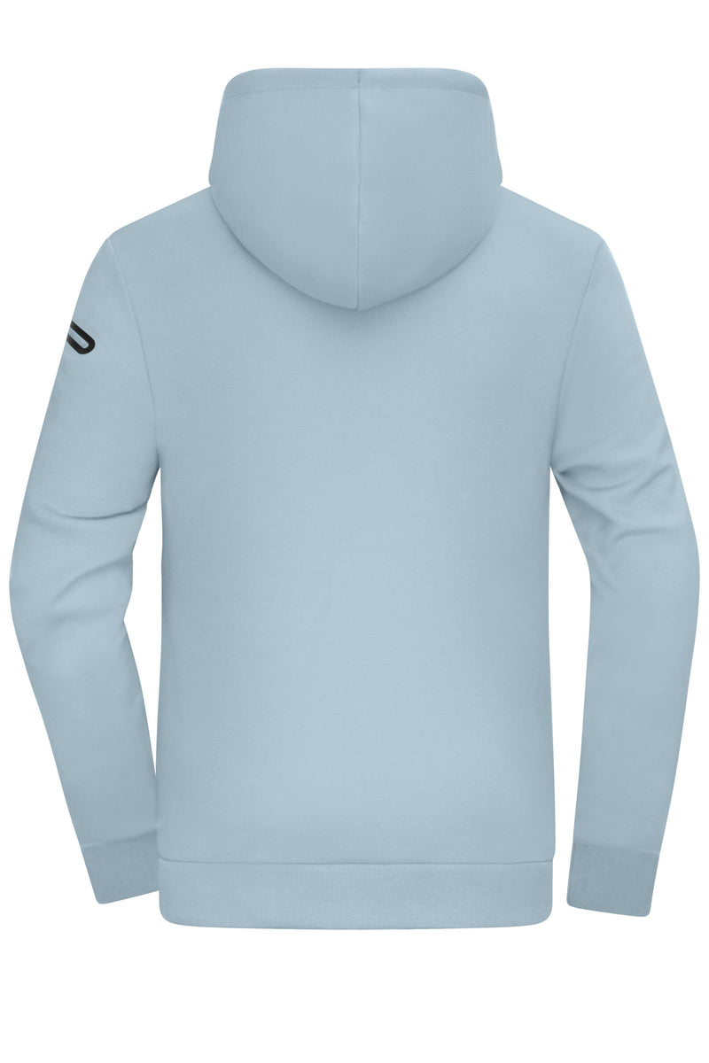 Laden Sie das Bild in Galerie -Viewer, Men's Hoody Interlock OCS Blended & RCS