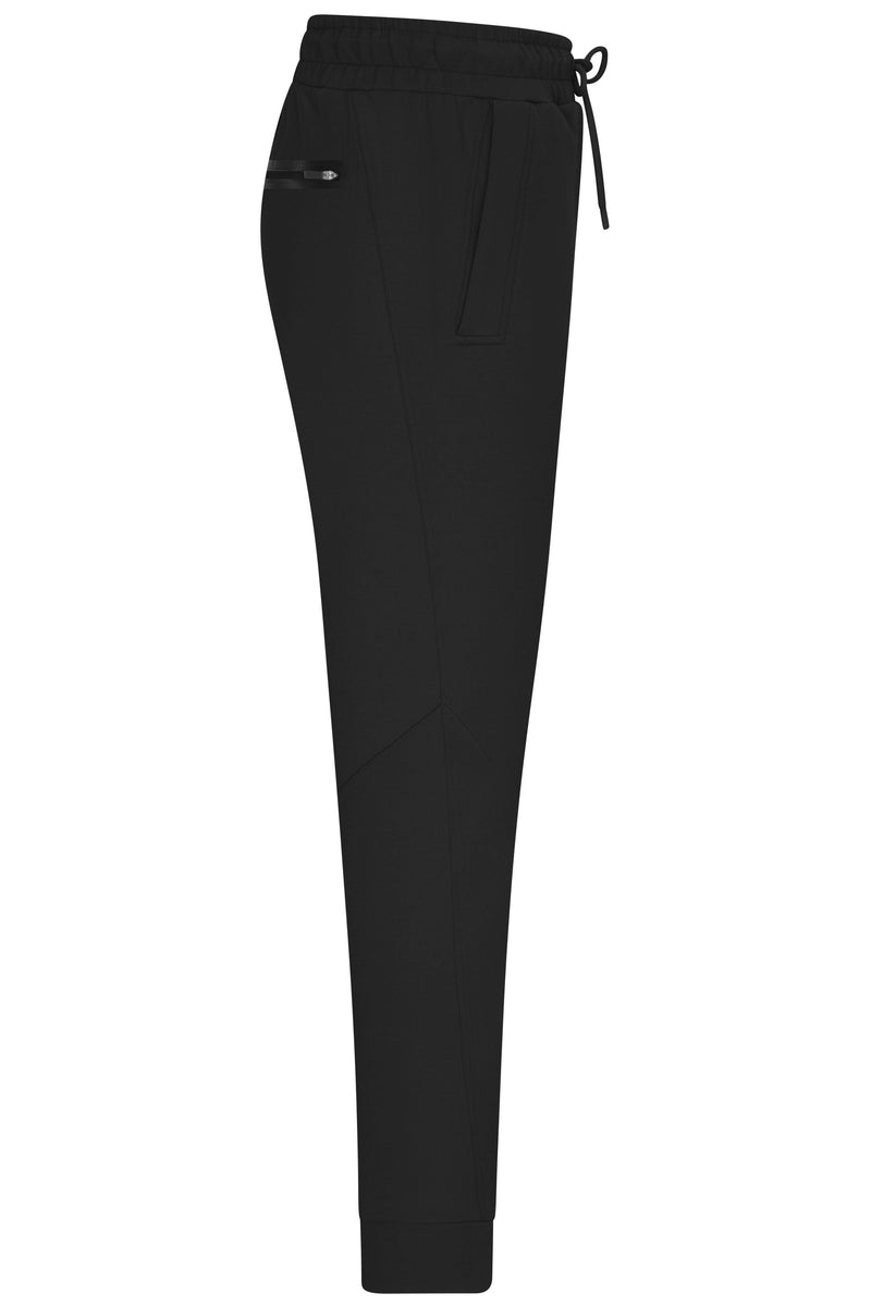 Laden Sie das Bild in Galerie -Viewer, Men's Pants Interlock OCS Blended & RCS