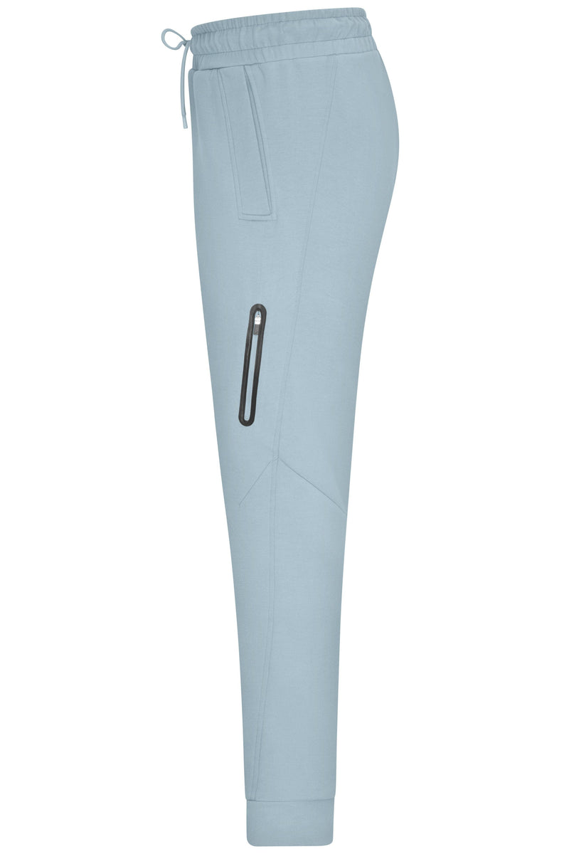 Laden Sie das Bild in Galerie -Viewer, Men's Pants Interlock OCS Blended & RCS
