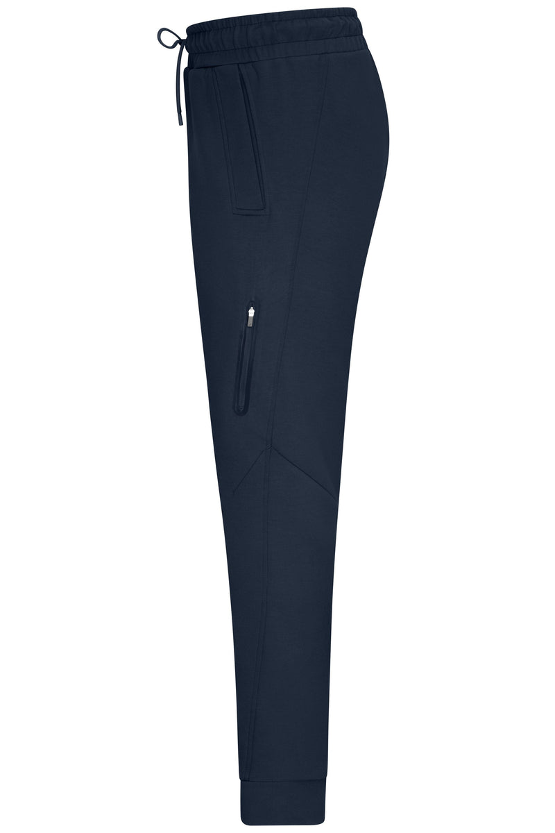 Laden Sie das Bild in Galerie -Viewer, Men's Pants Interlock OCS Blended & RCS