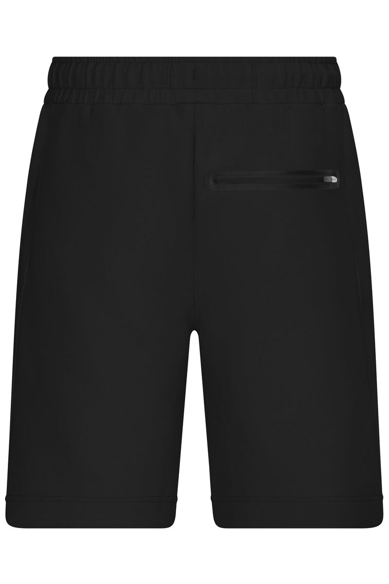 Laden Sie das Bild in Galerie -Viewer, Men's Shorts Interlock OCS Blended & RCS