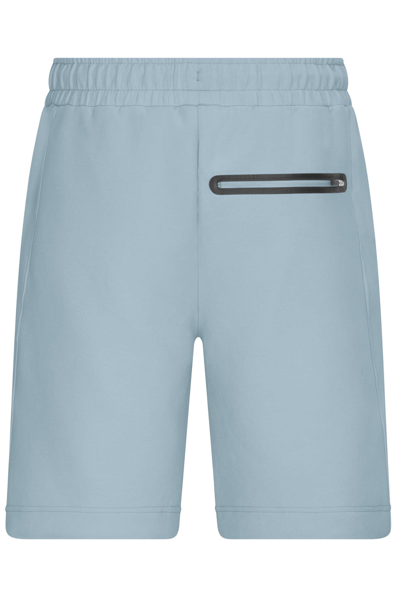Laden Sie das Bild in Galerie -Viewer, Men's Shorts Interlock OCS Blended & RCS