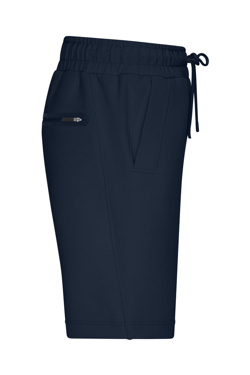 Laden Sie das Bild in Galerie -Viewer, Men's Shorts Interlock OCS Blended & RCS