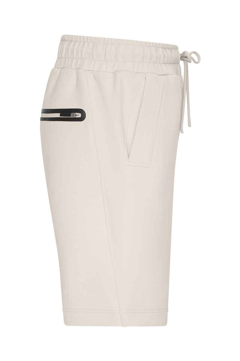 Laden Sie das Bild in Galerie -Viewer, Men's Shorts Interlock OCS Blended & RCS