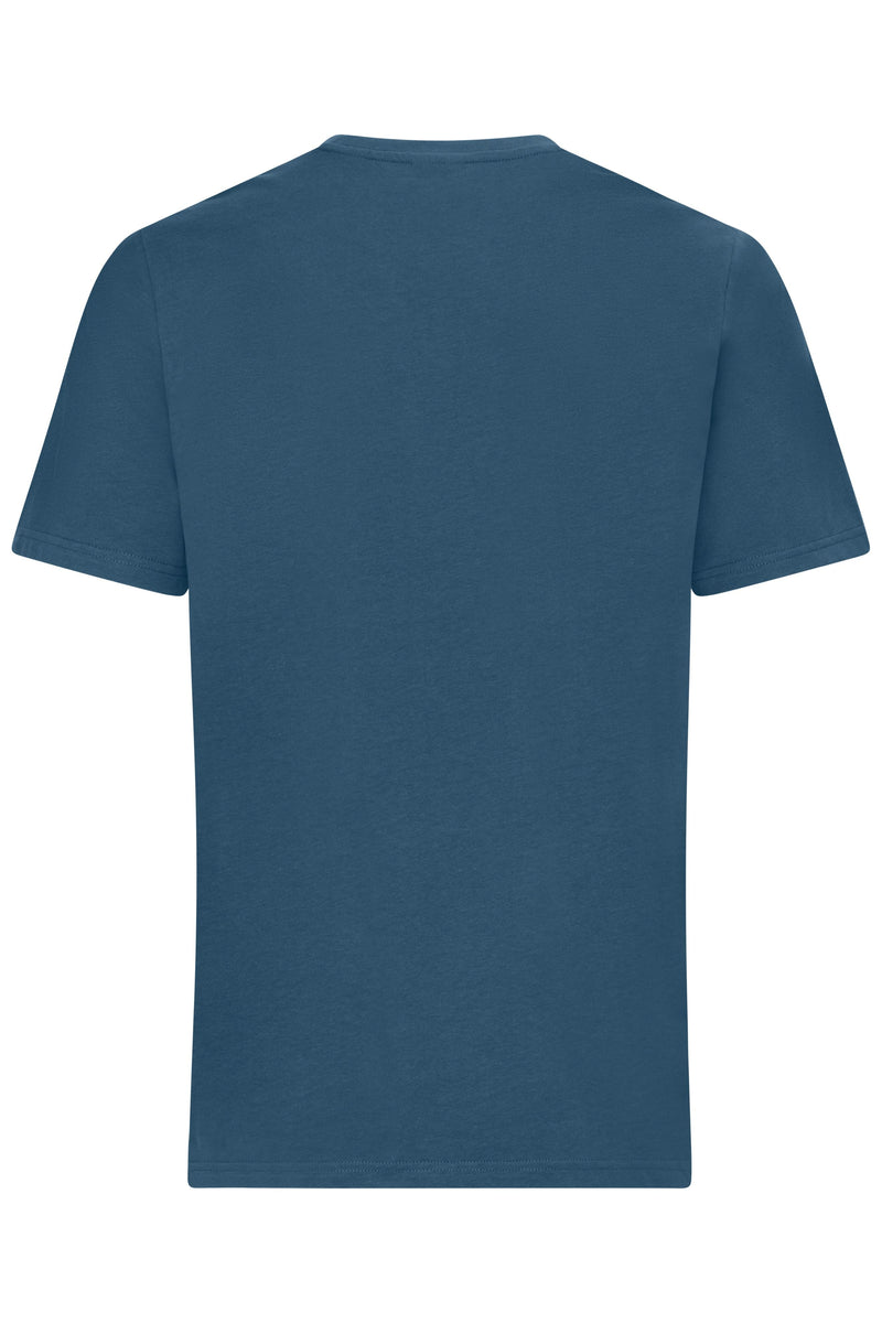 Laden Sie das Bild in Galerie -Viewer, T-Shirt colour-block UNISEX OCS Standard