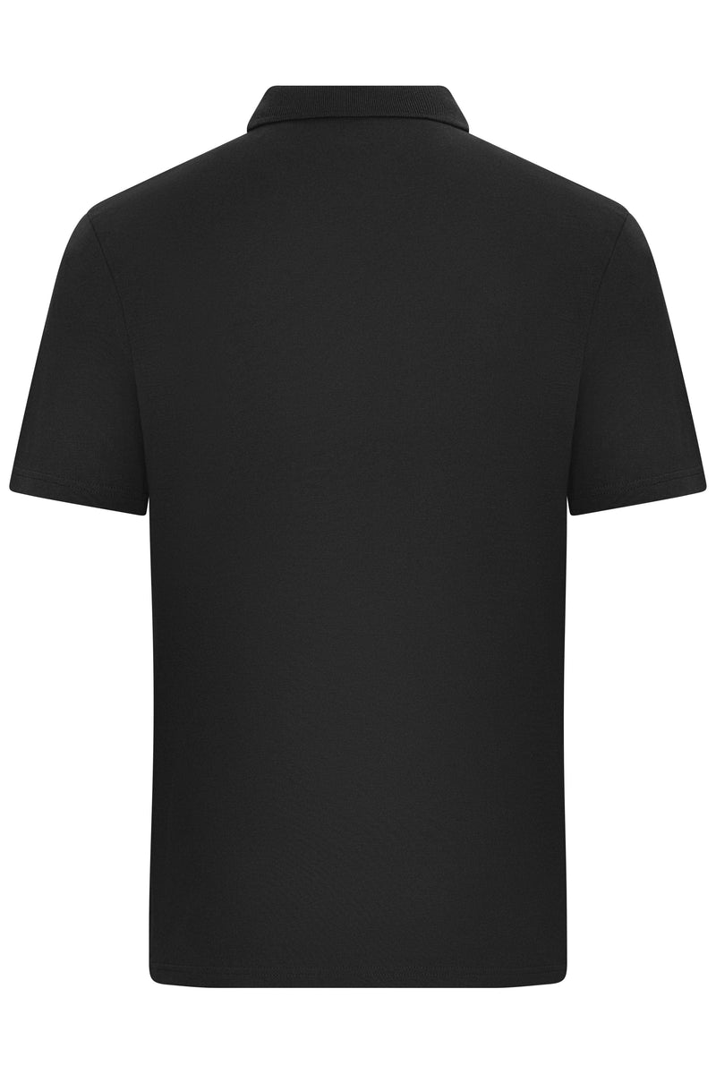 Laden Sie das Bild in Galerie -Viewer, Polo colour-block UNISEX OCS Standard