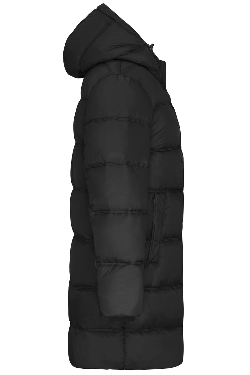 Laden Sie das Bild in Galerie -Viewer, Ladies' Winter Short Coat GRS