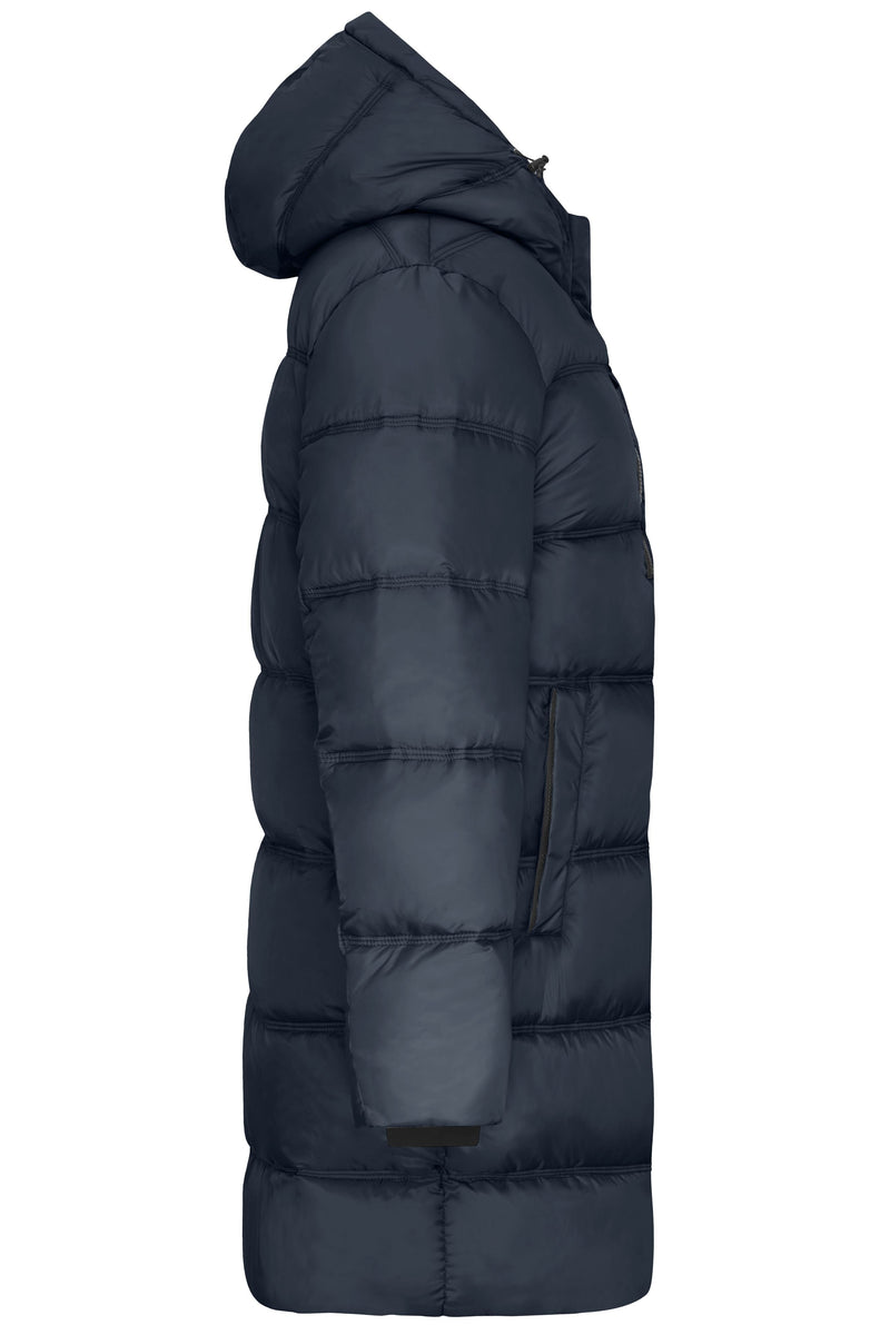 Laden Sie das Bild in Galerie -Viewer, Ladies' Winter Short Coat GRS