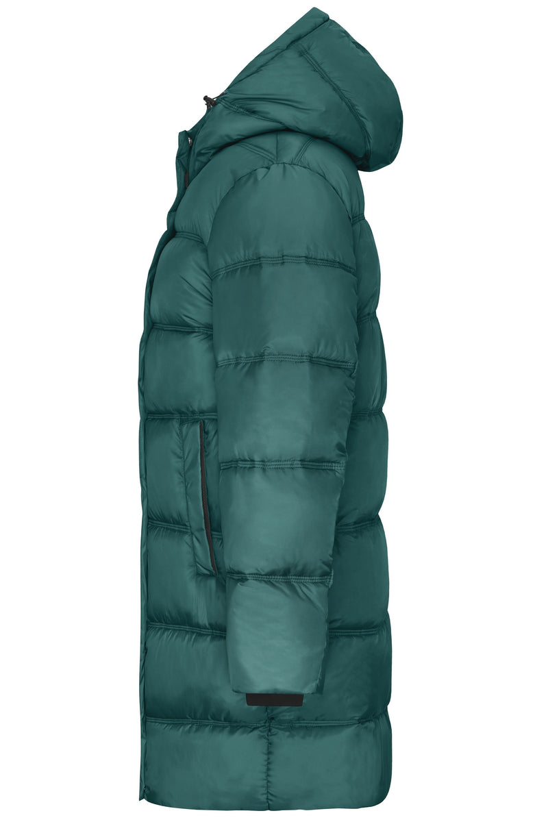 Laden Sie das Bild in Galerie -Viewer, Ladies' Winter Short Coat GRS