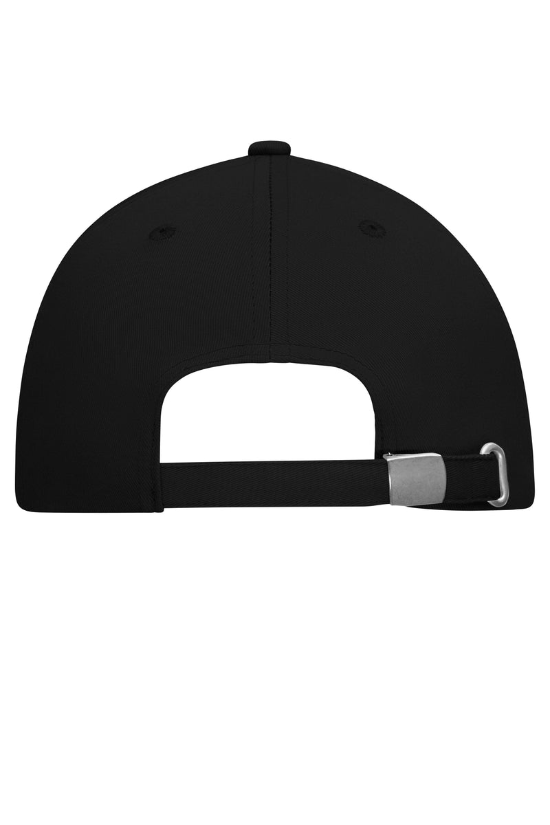 Laden Sie das Bild in Galerie -Viewer, 6 Panel Cap Organic Cotton