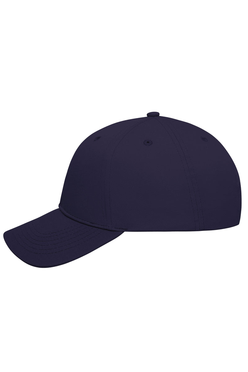 Laden Sie das Bild in Galerie -Viewer, 6 Panel Cap Organic Cotton