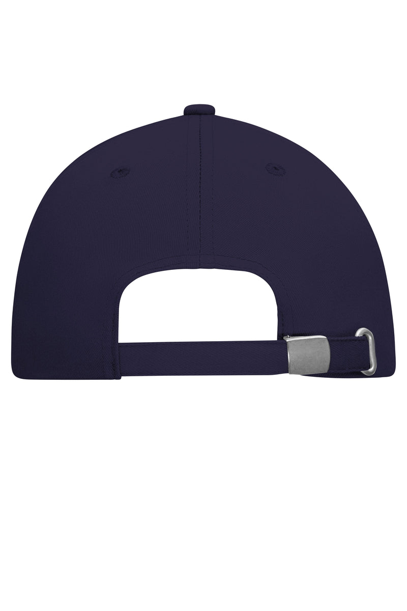 Laden Sie das Bild in Galerie -Viewer, 6 Panel Cap Organic Cotton