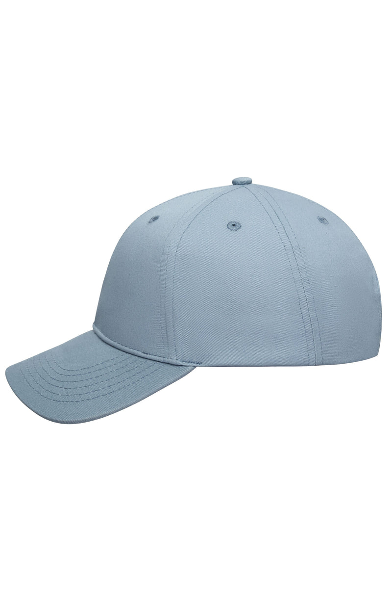 Laden Sie das Bild in Galerie -Viewer, 6 Panel Cap Organic Cotton