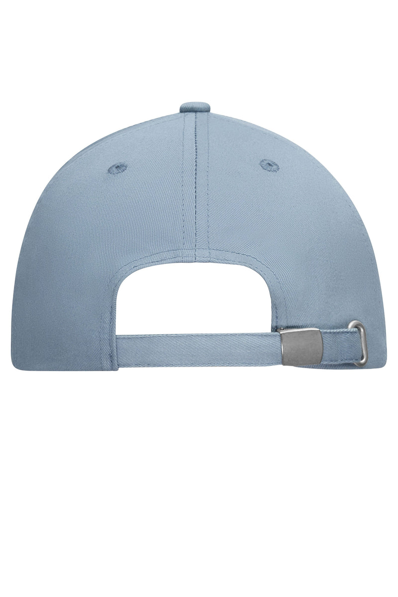 Laden Sie das Bild in Galerie -Viewer, 6 Panel Cap Organic Cotton