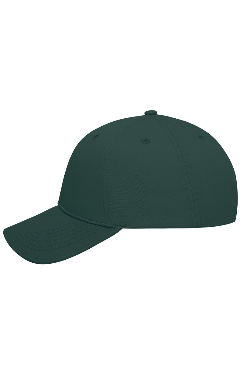 Laden Sie das Bild in Galerie -Viewer, 6 Panel Cap Organic Cotton